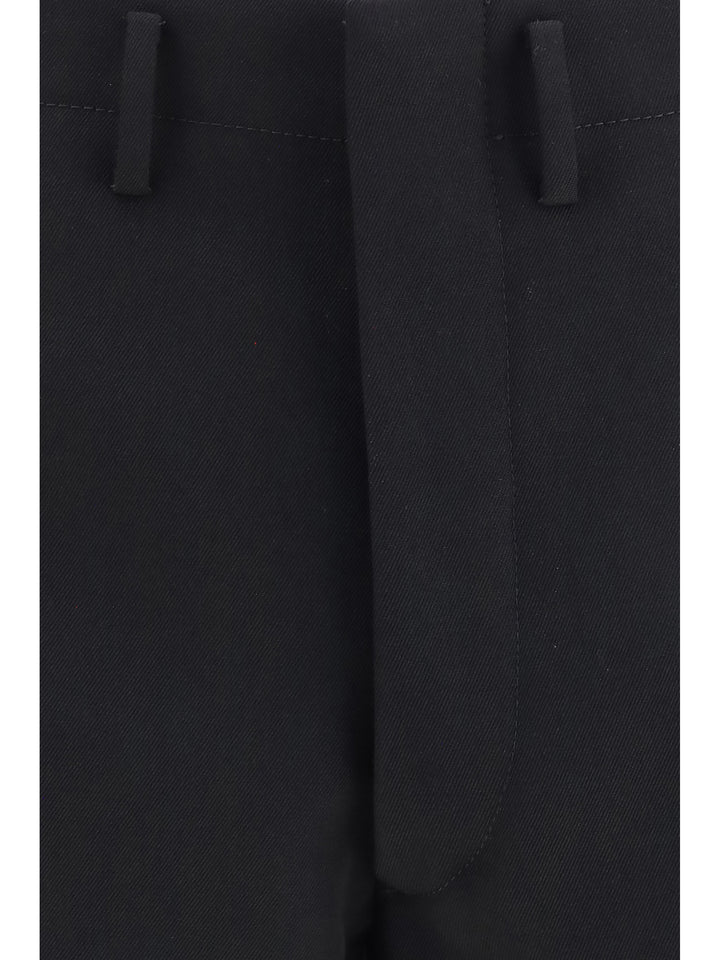 Tailored Trousers 3
