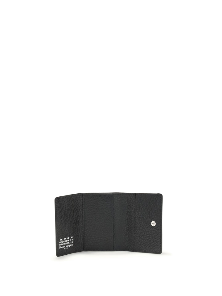 Four Stitches Wallet 3