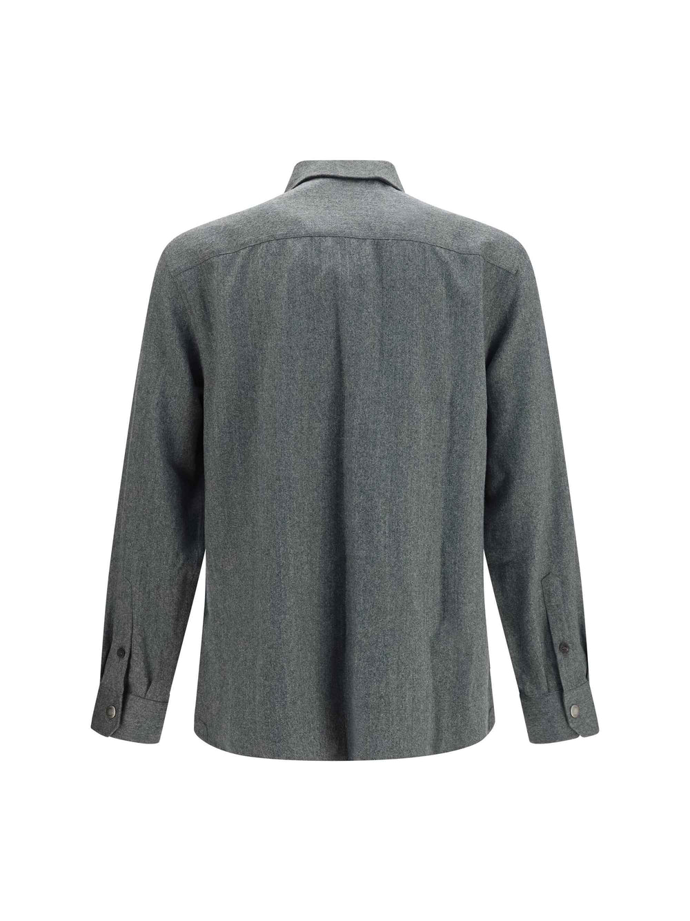 Virgin wool Shirt