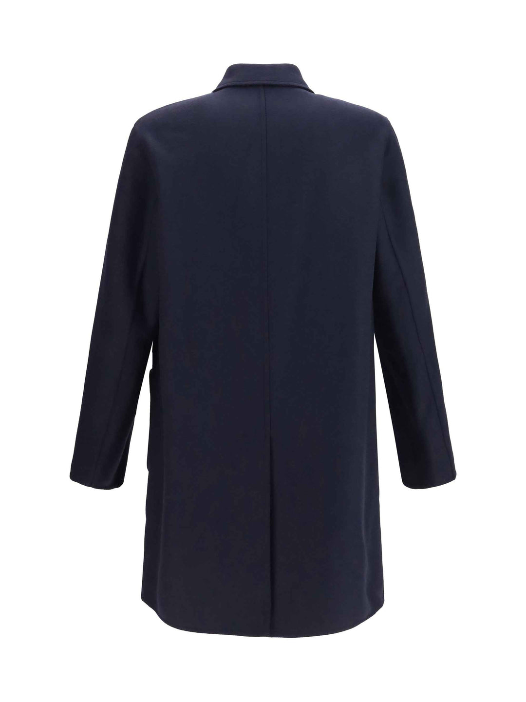 Soho reversible wool-blend Coat