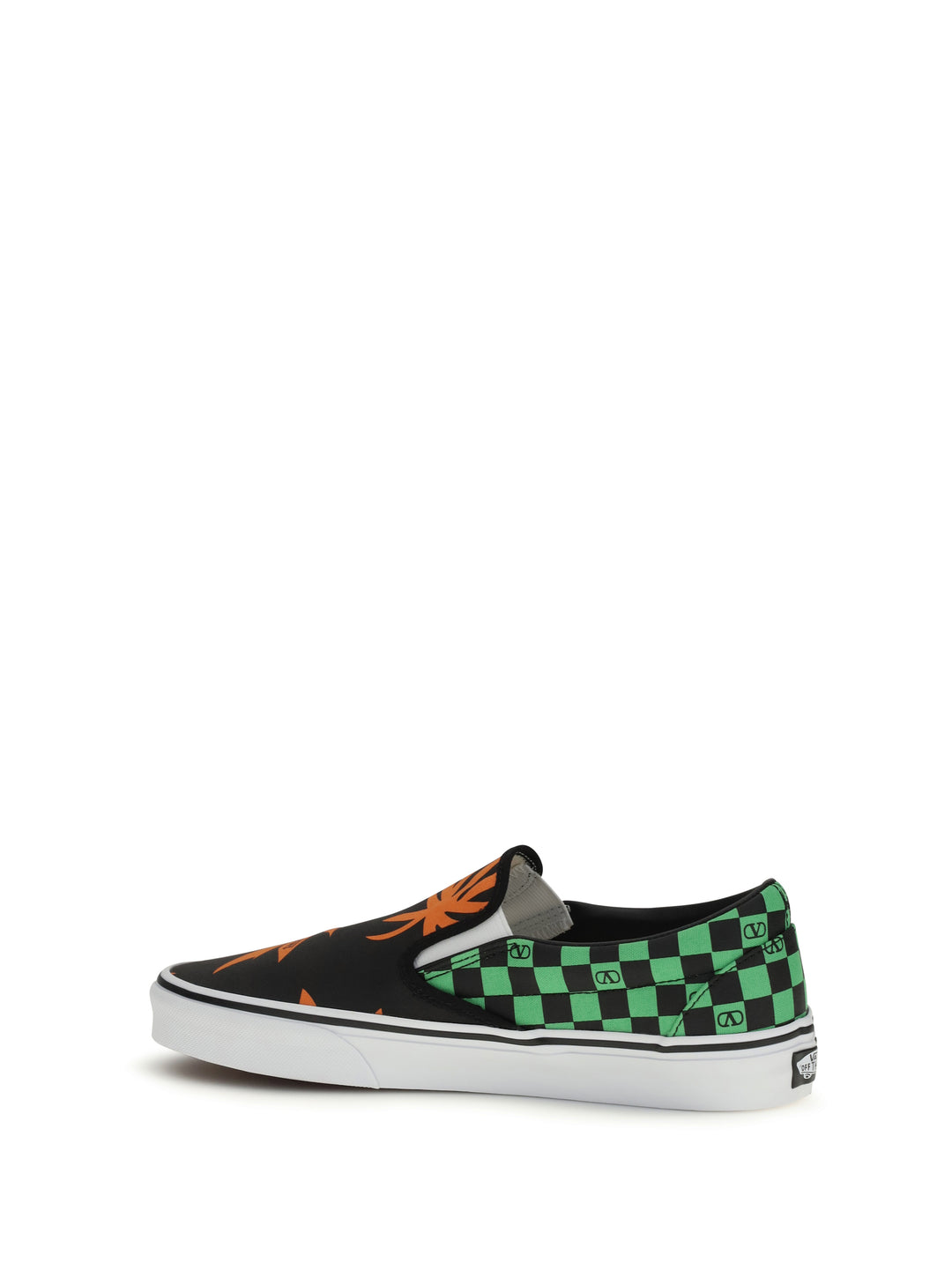 Valentino Garavani X Vans Sneakers 3