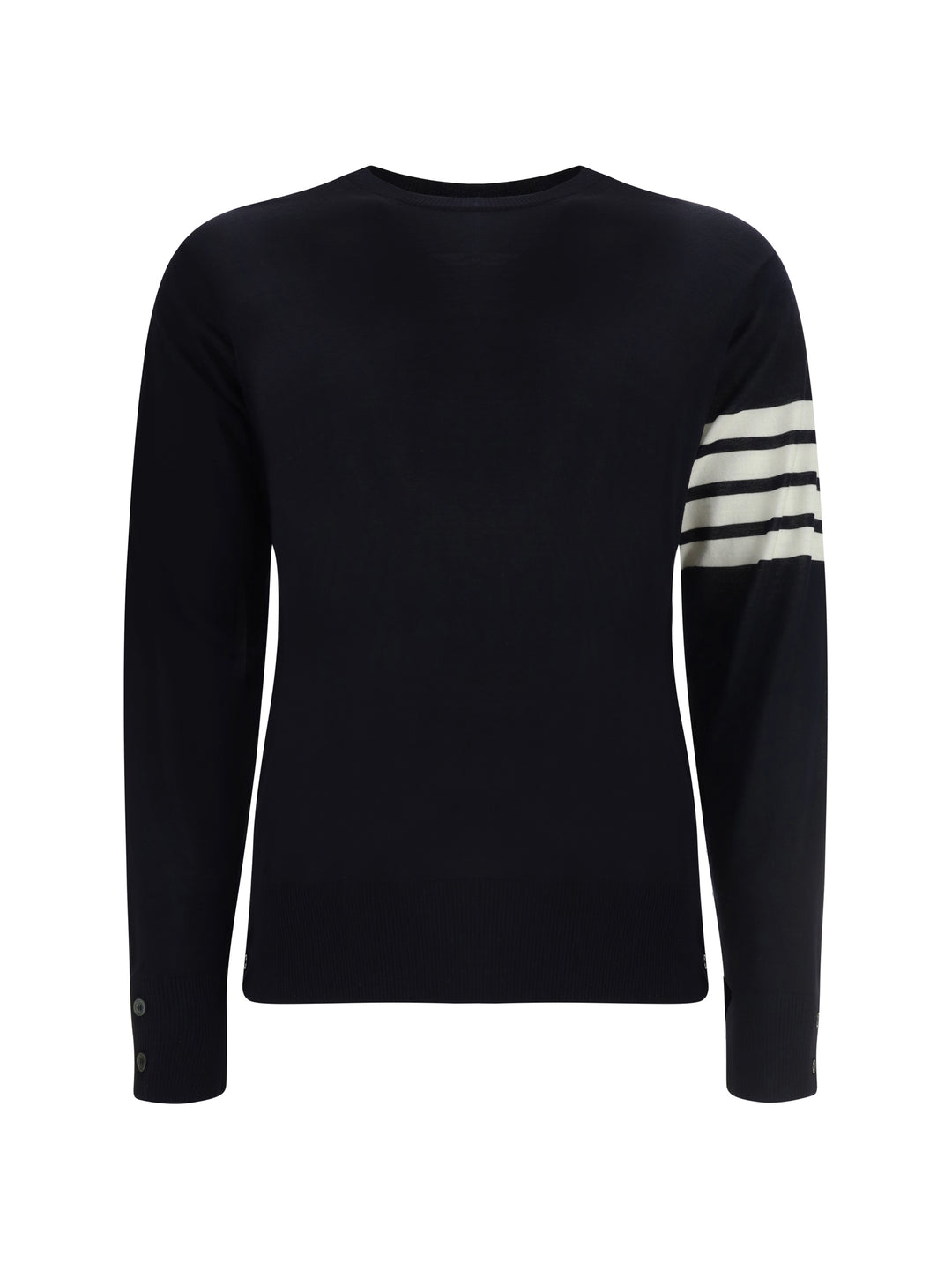 Virgin wool Sweater 1