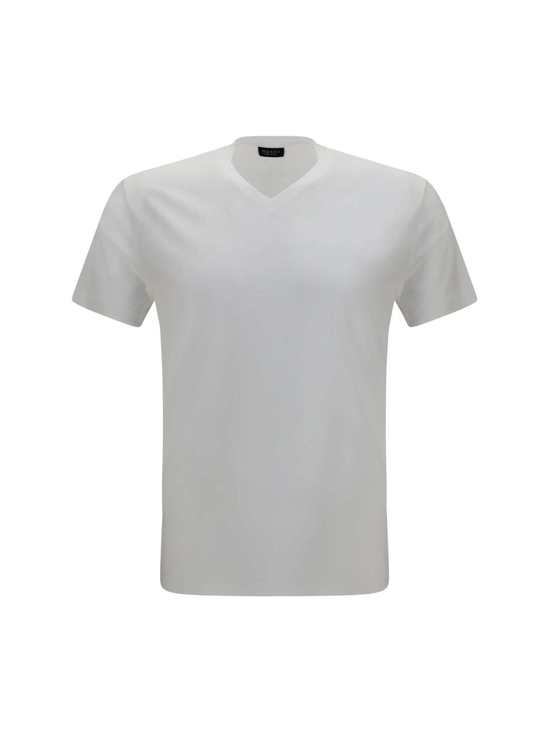 Soft rayon jersey T-shirt 1