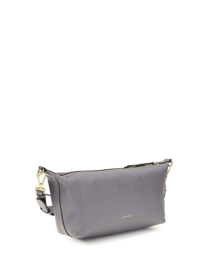 Beat Generation Shoulder Bag