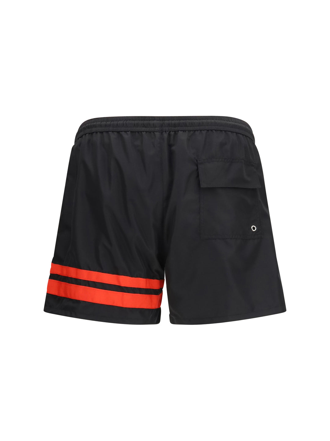 Logo Swim Shorts 2