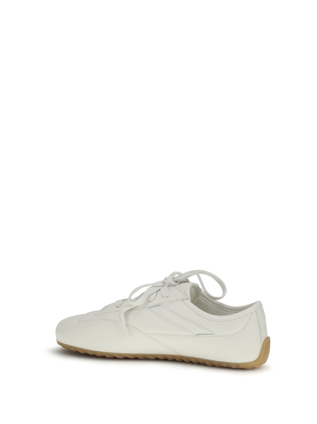 Low Boxer Sneakers 3