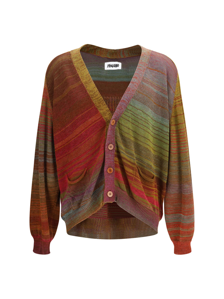 Grandpa Cardigan 1