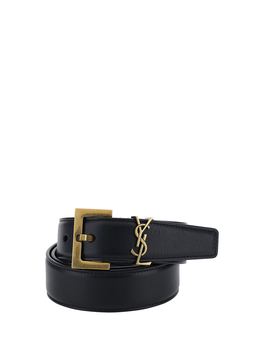 Leather Belt 1