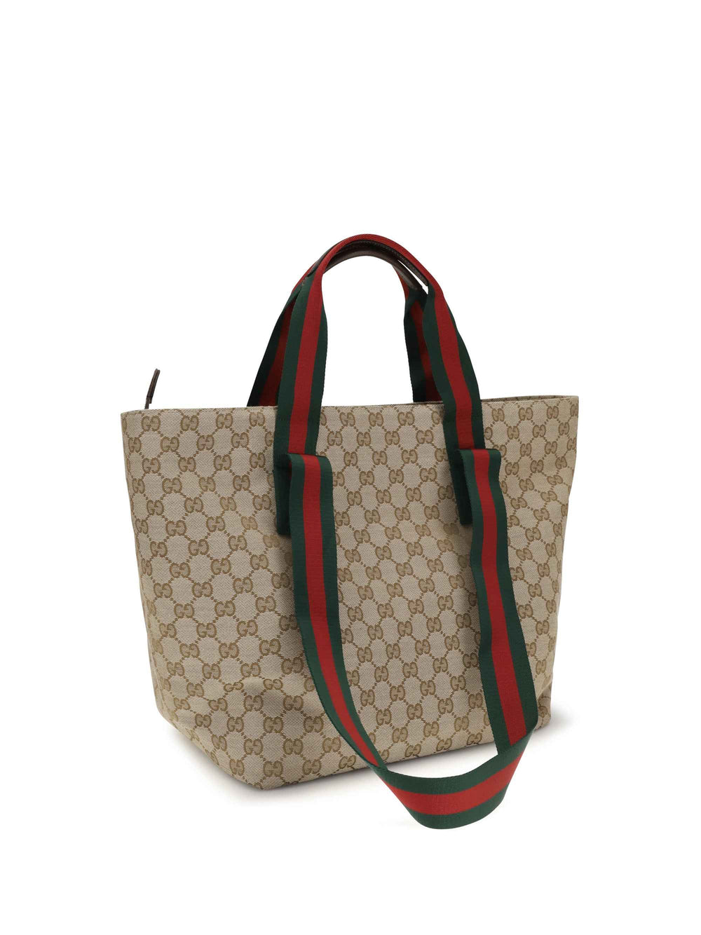 Small GG motif Tote Bag