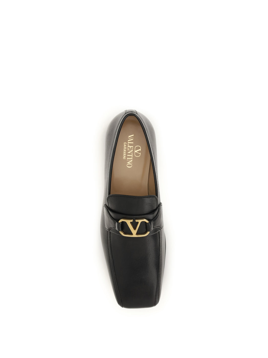Goat Vlogo Loafers 4