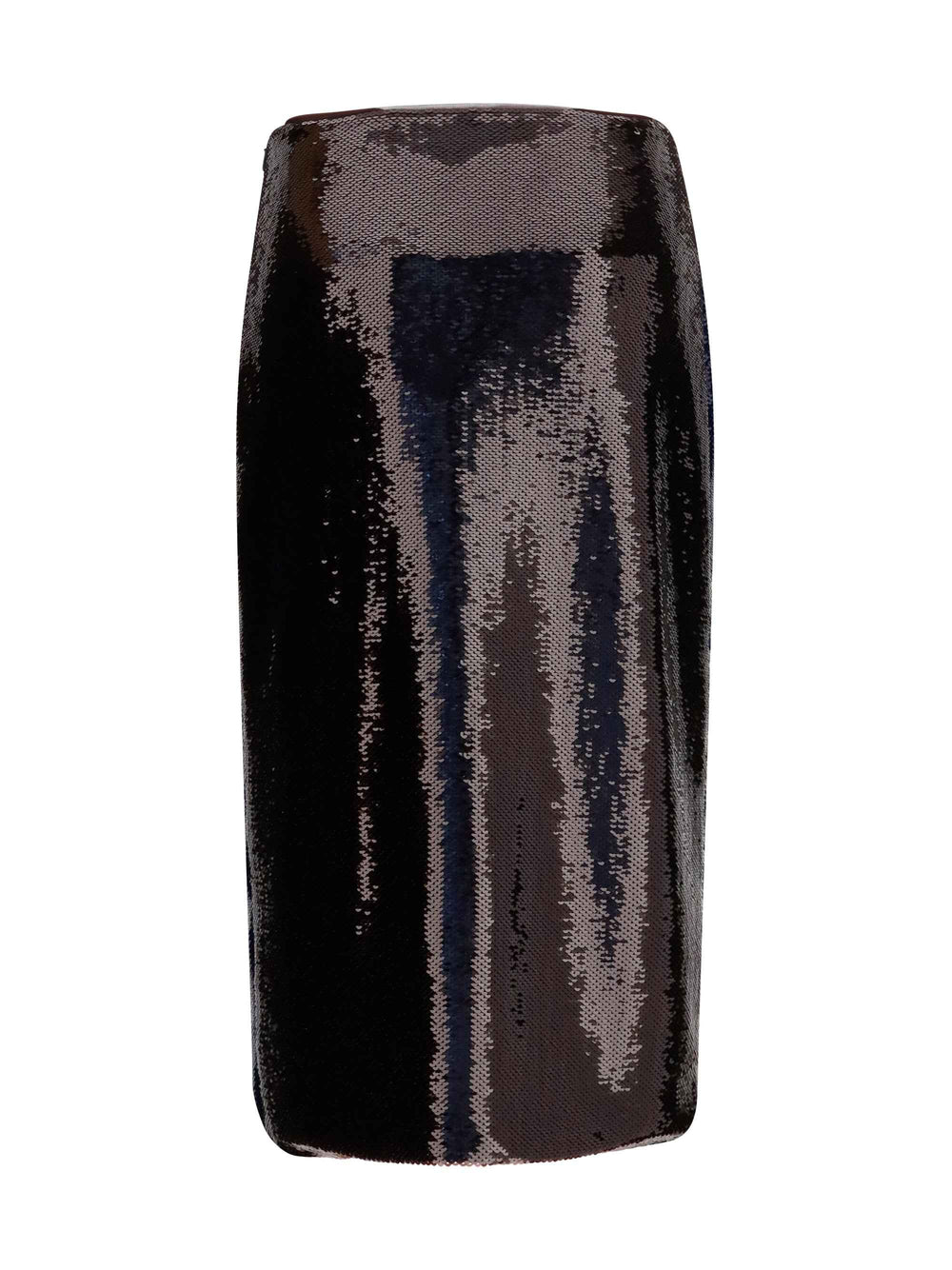 Sequin midi Skirt