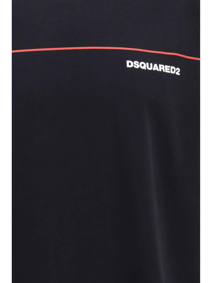 Loose-fit logo T-shirt