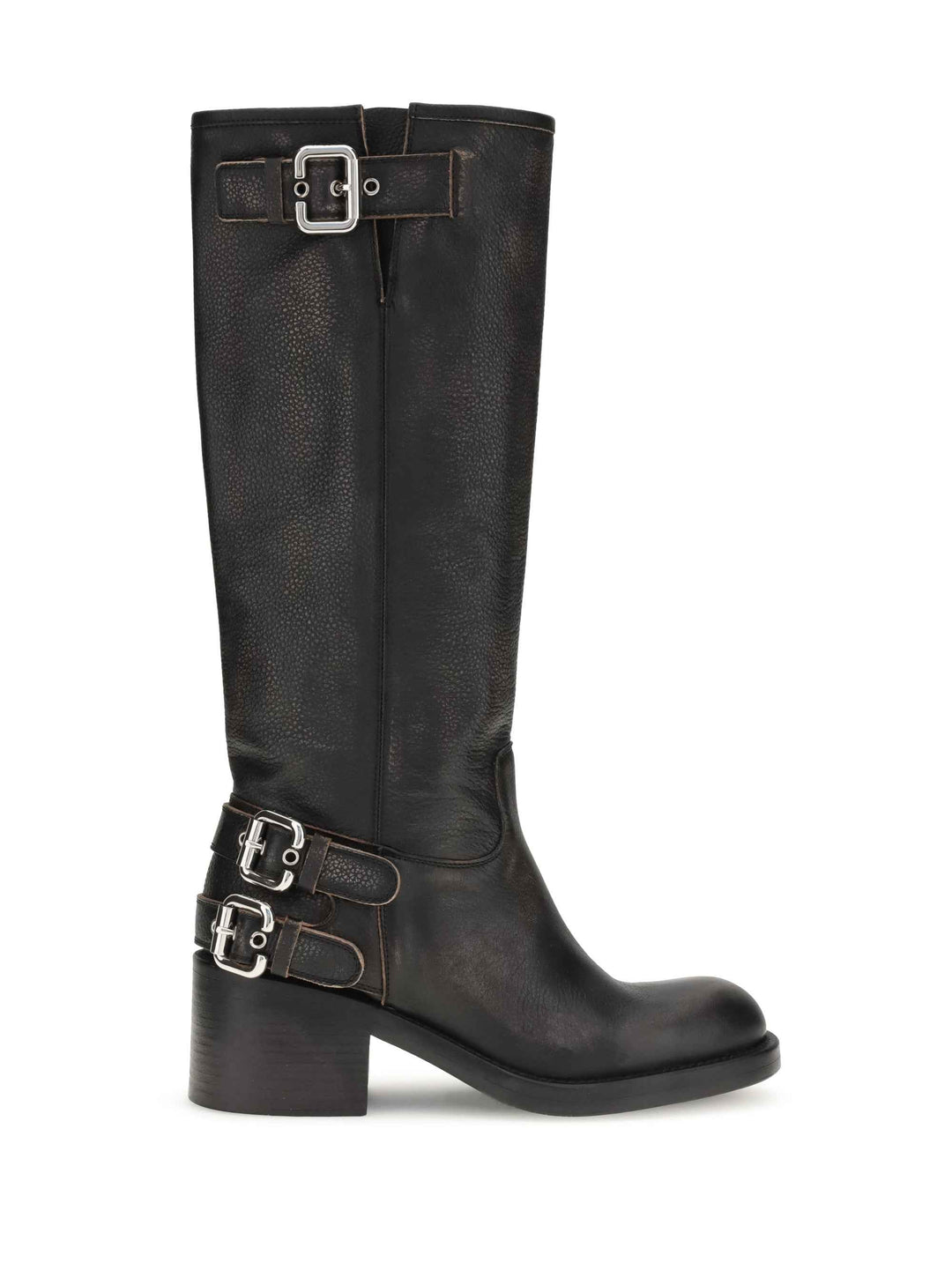 Dakota biker Boots