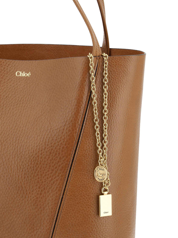 Spin Shoulder Bag