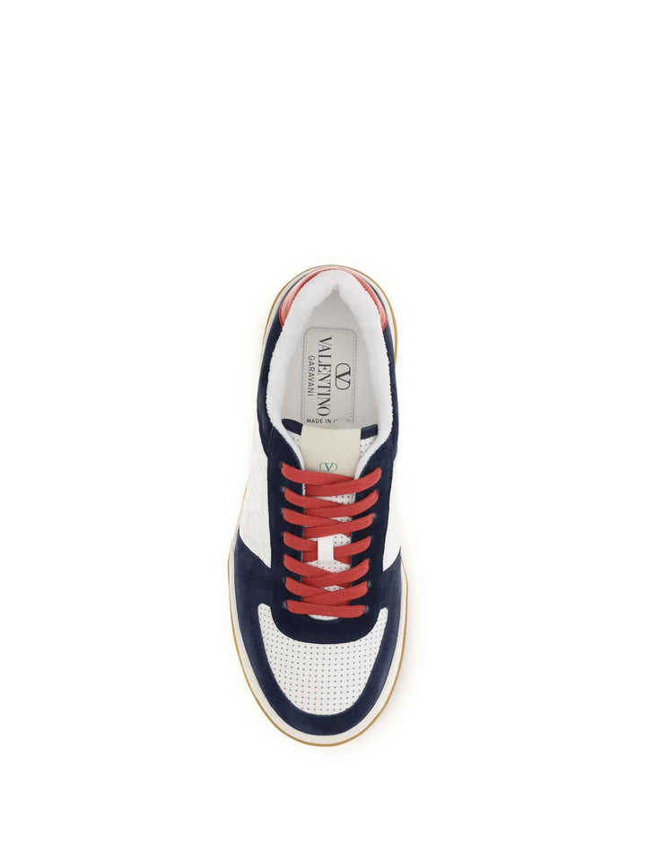 Sparry Sneakers