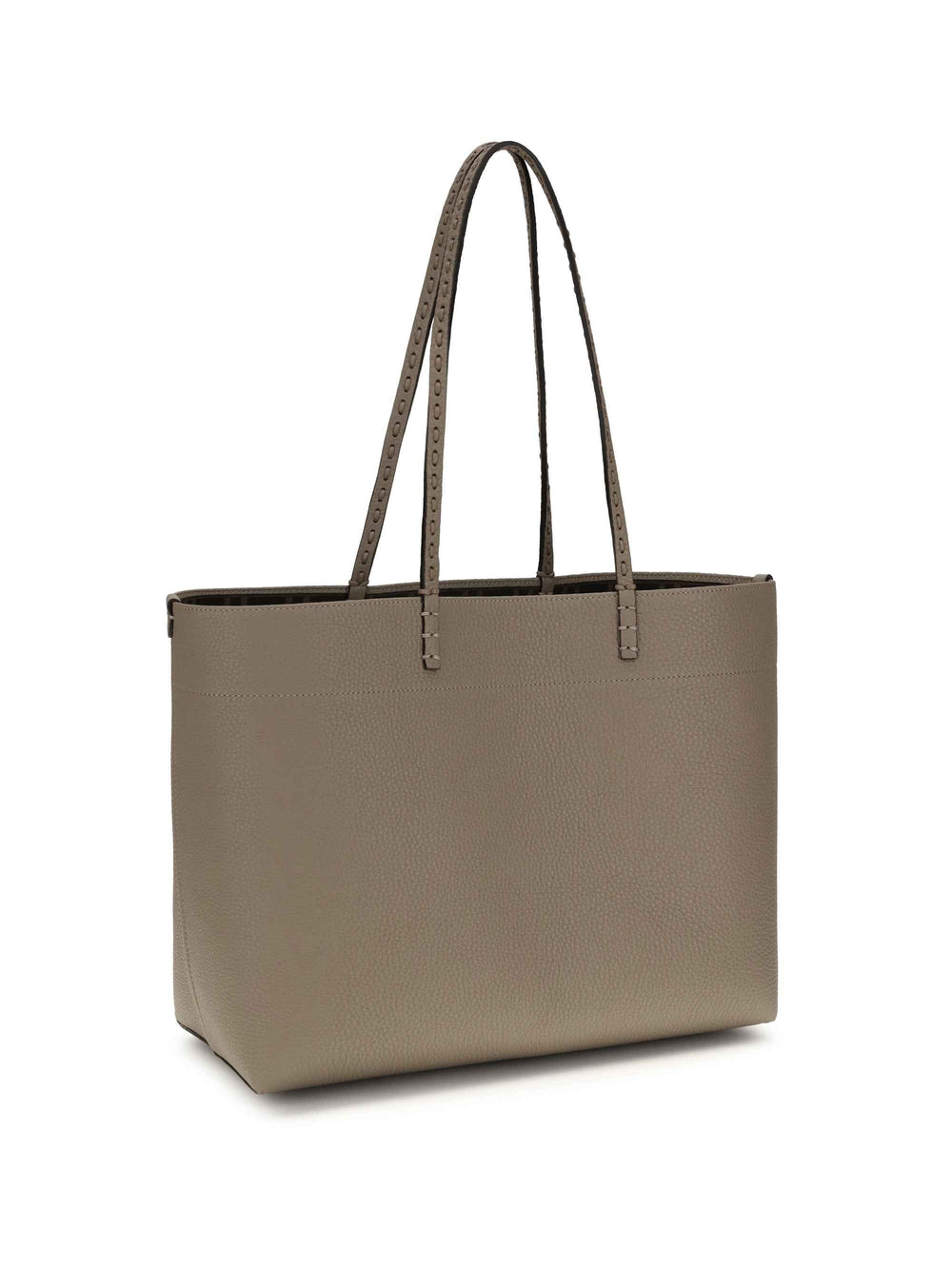 Medium Roll Shopping Bag