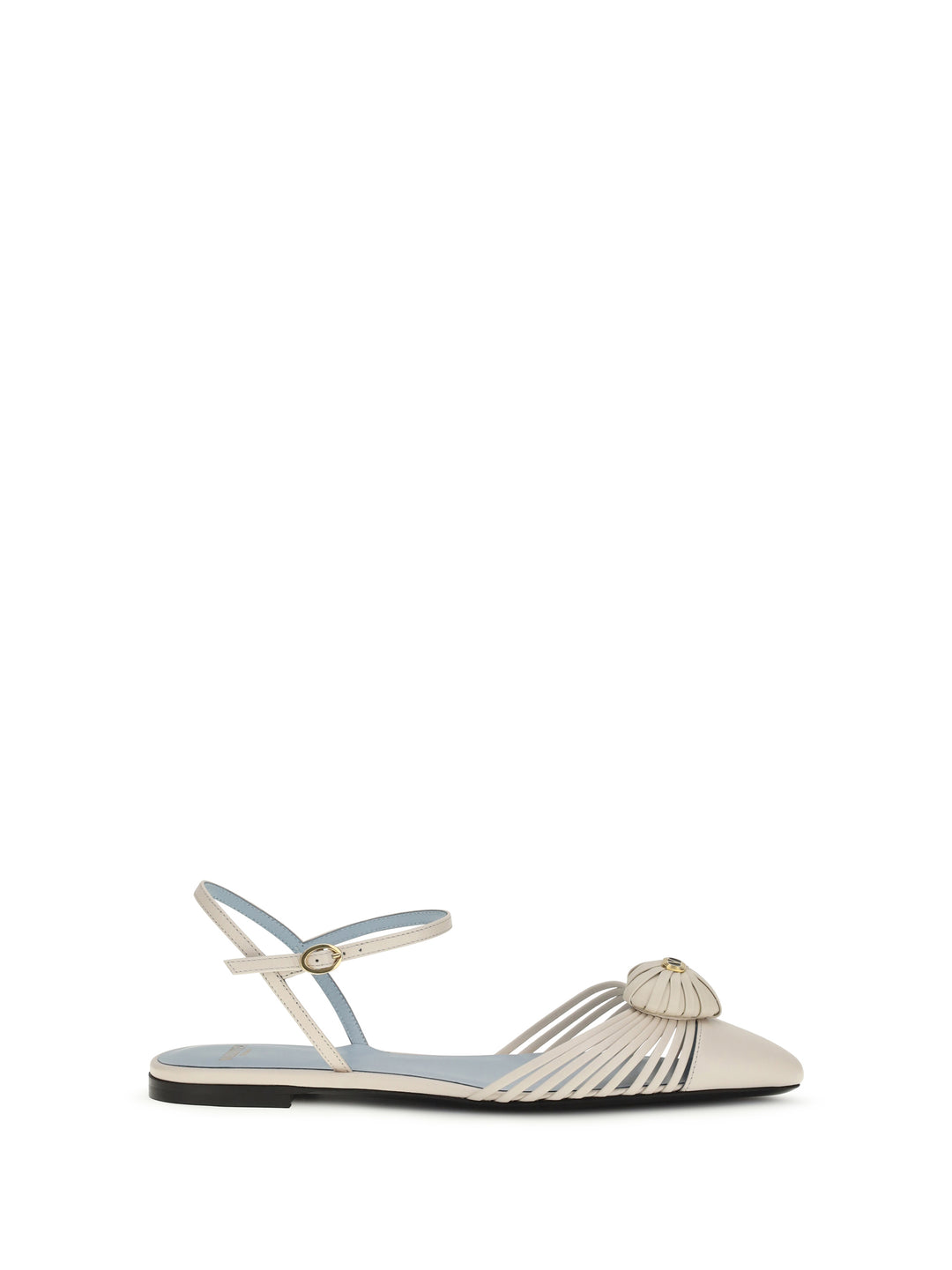 Coeur Royal Sandals 1