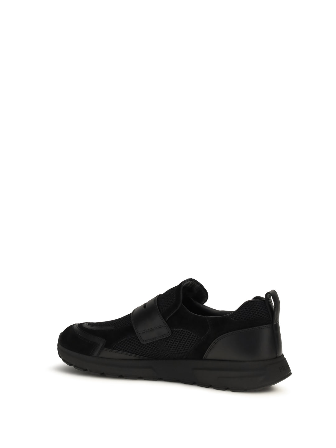Sport mesh Loafers 3