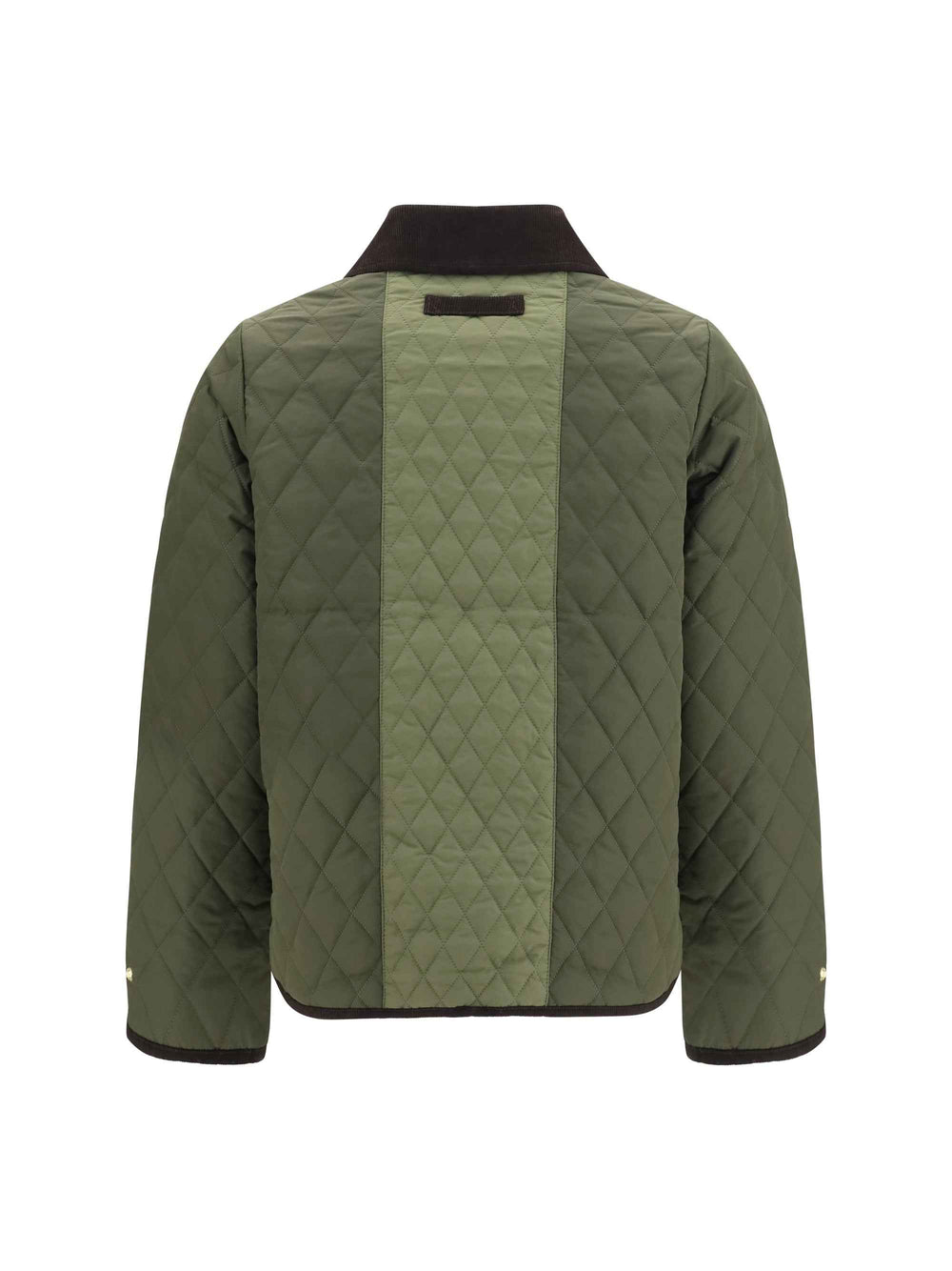 Ainsdale quilted Jacket