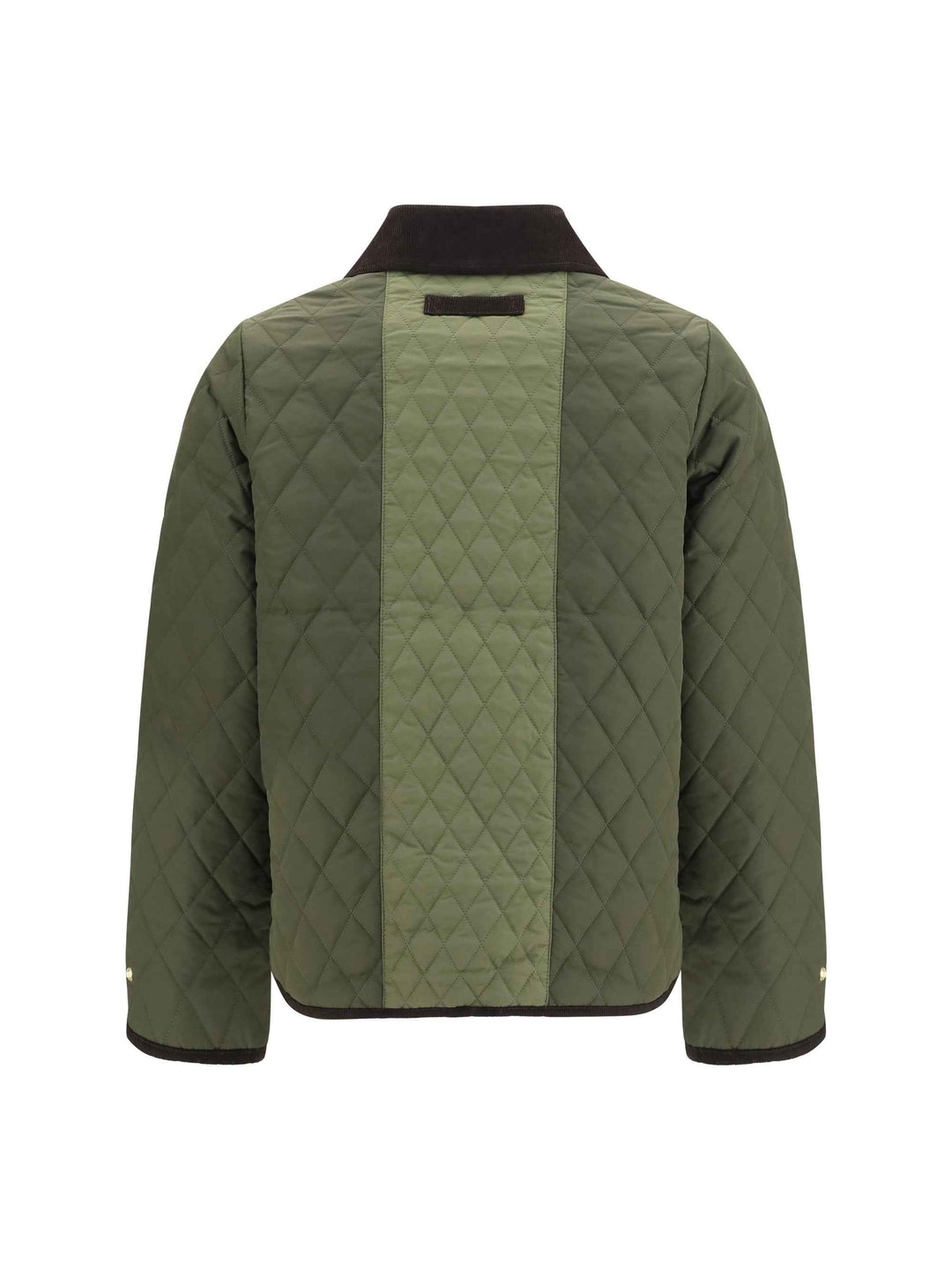 Ainsdale quilted Jacket