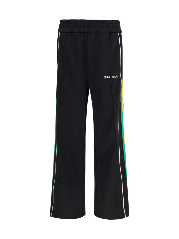 Classic logo vintage track Pants 1