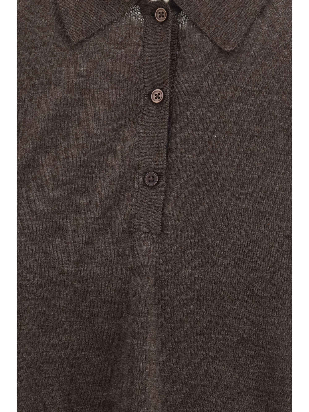 Migo Ribbed Polo