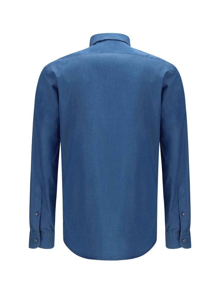 Cotton Shirt
