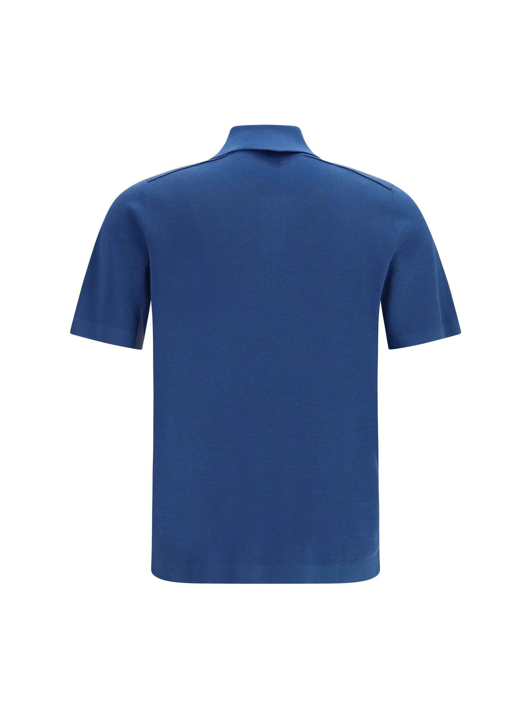 Knit Polo