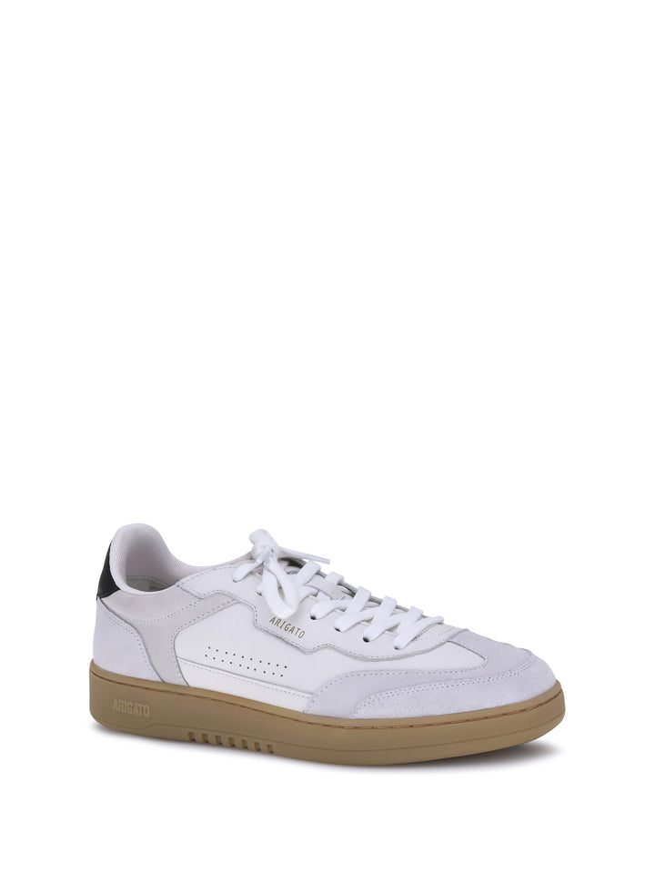 Dice T-toe Sneakers 2