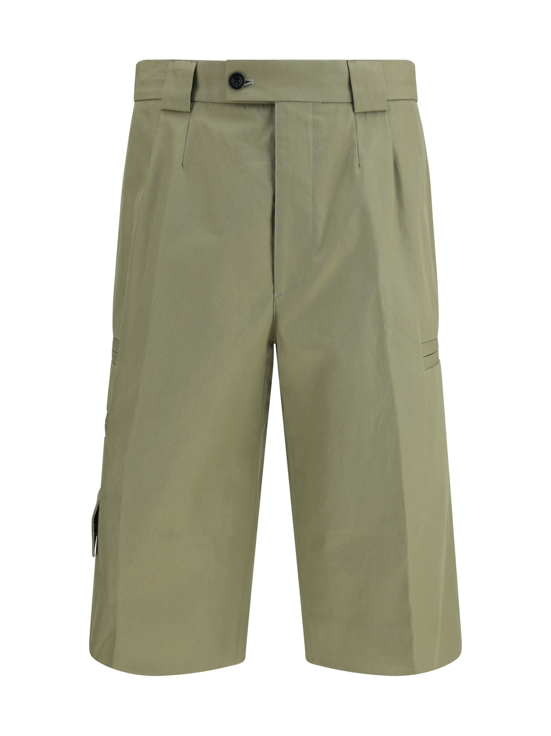 Delta Shorts 1
