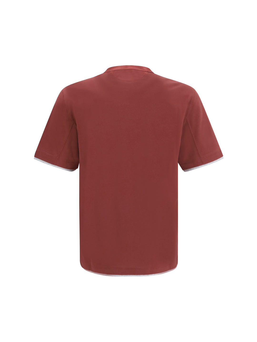 Cotton T-shirt 2