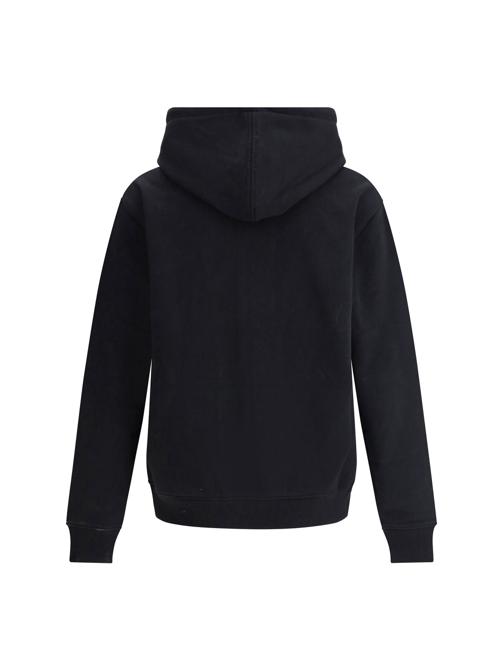 Logoed Hoodie 2