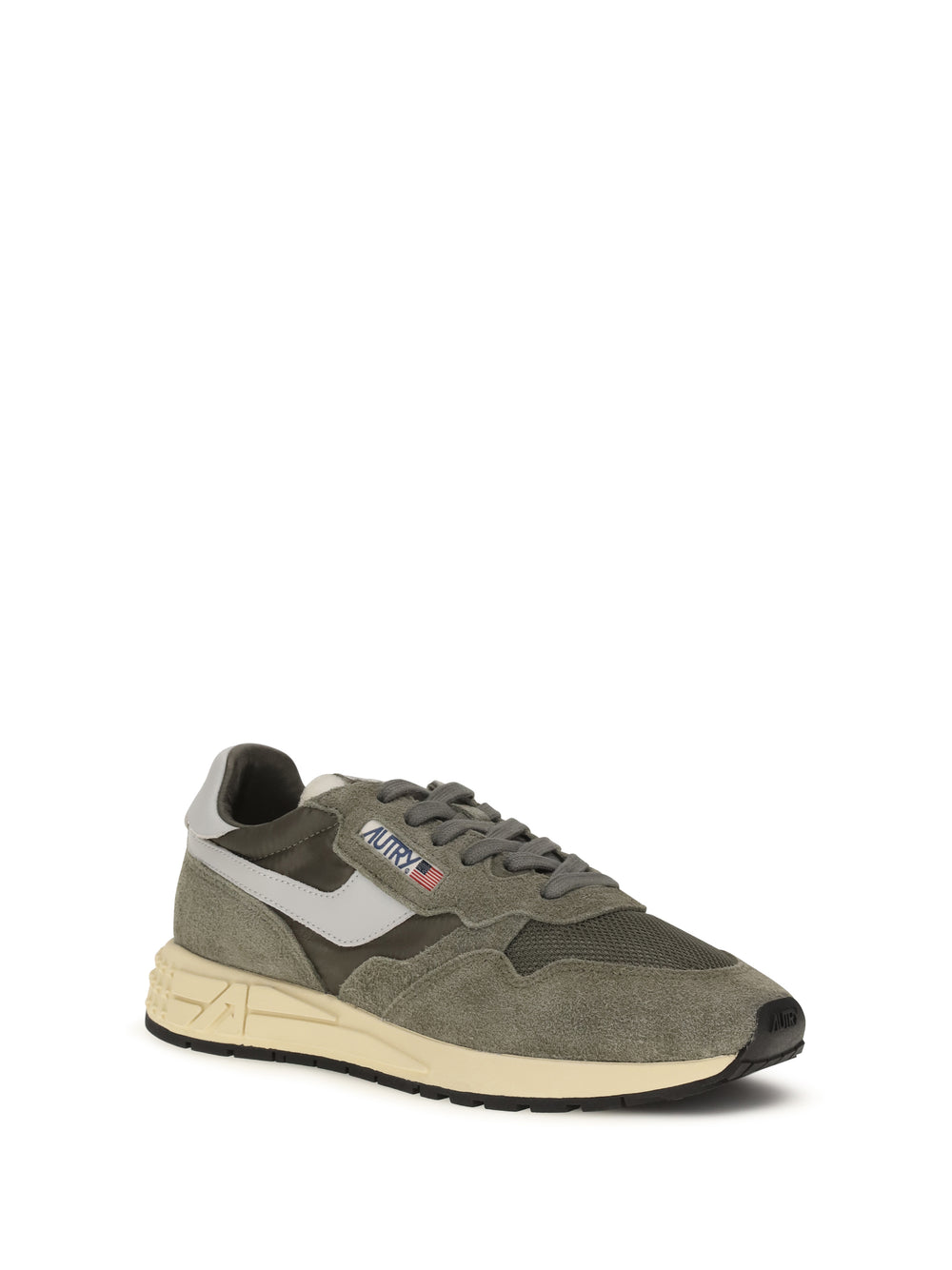 Reelwind Low Sneakers 2