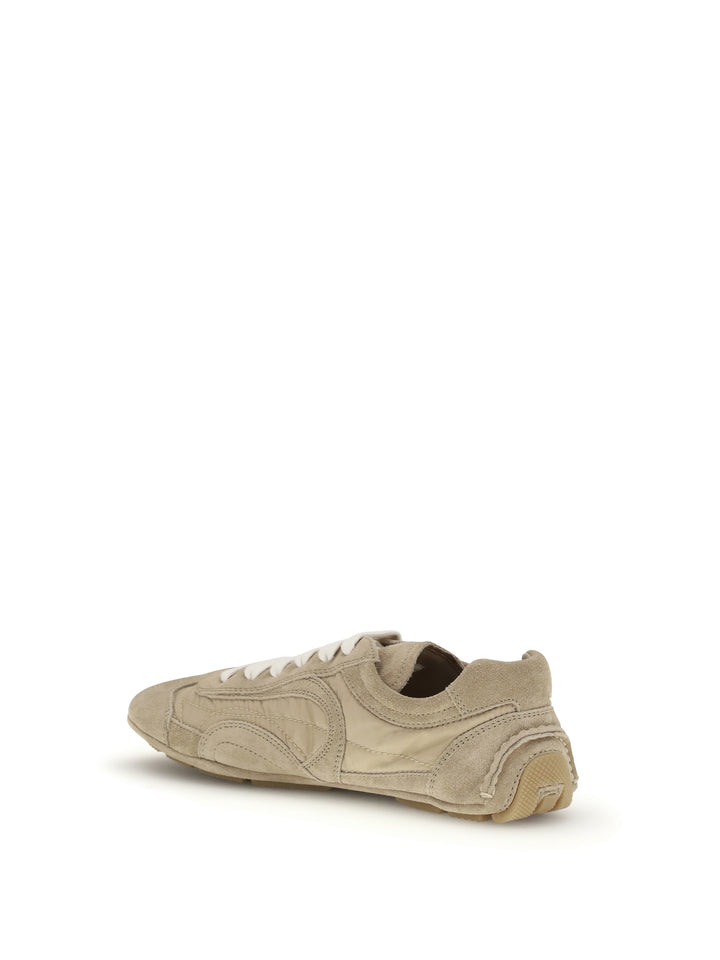 Montecarlo Re-Edition 2005 Sneakers 3