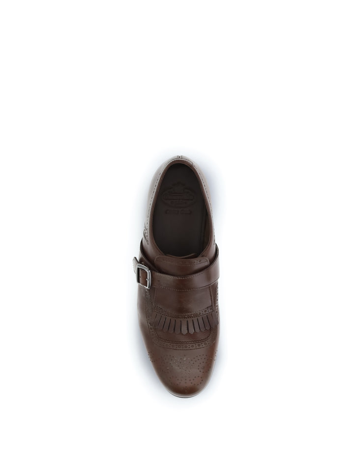 Shanghai Loafer 4