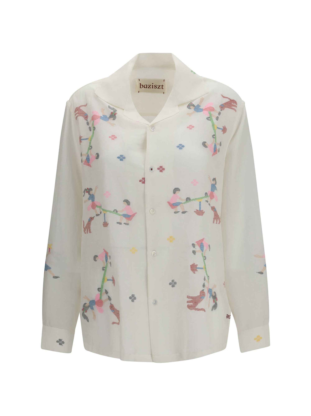 Joy cotton Shirt