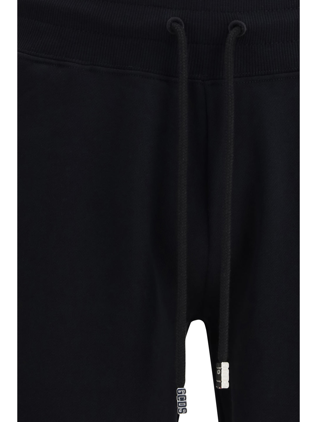 Brushed Cotton Sweatpants 3