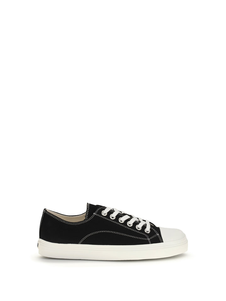Canvas Couture Sneakers 1