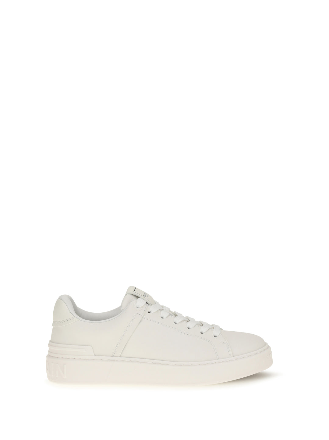 B-Court leather Sneakers 1