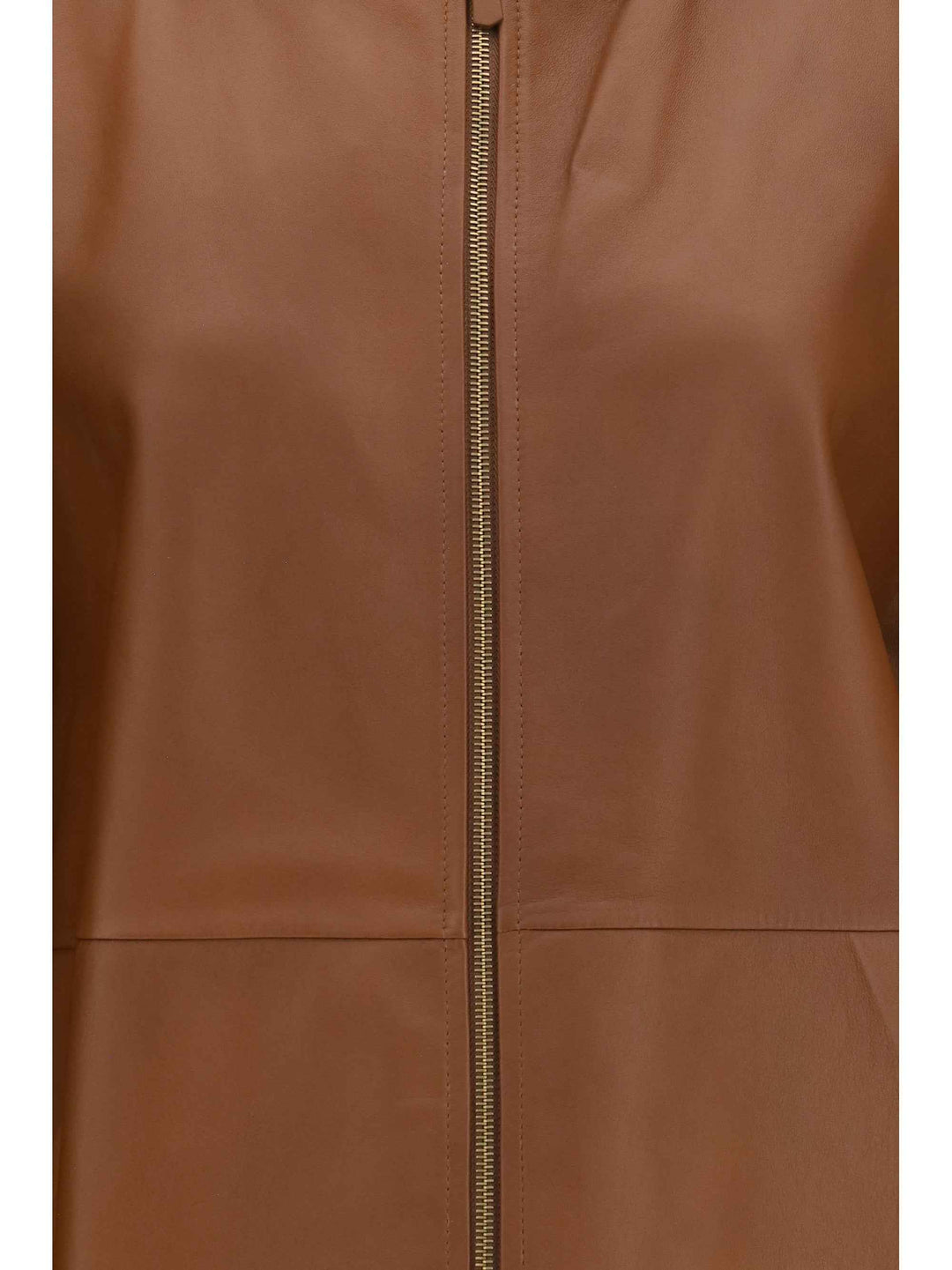 Cinoso leather Jacket
