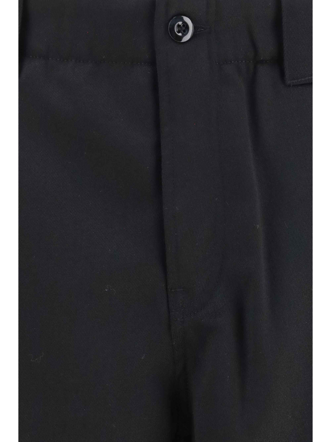 Reinforced virgin wool chino Pants