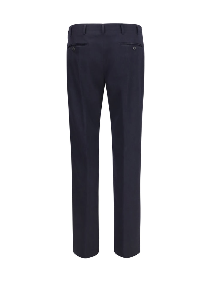 Tailored Trousers 2