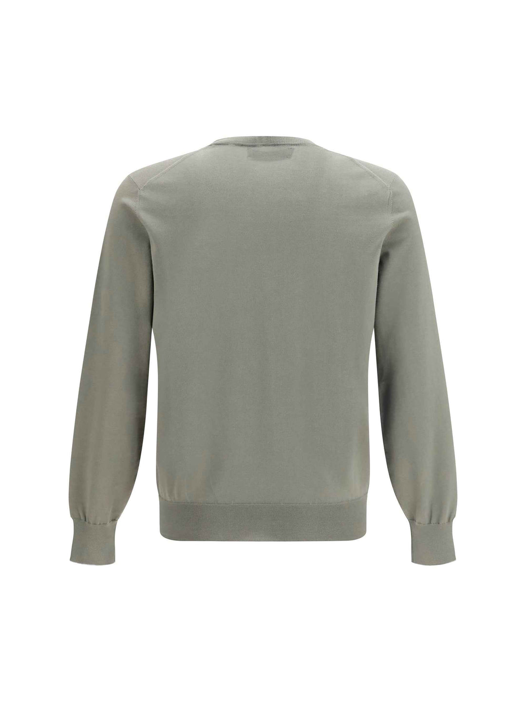 Sweater in cotton