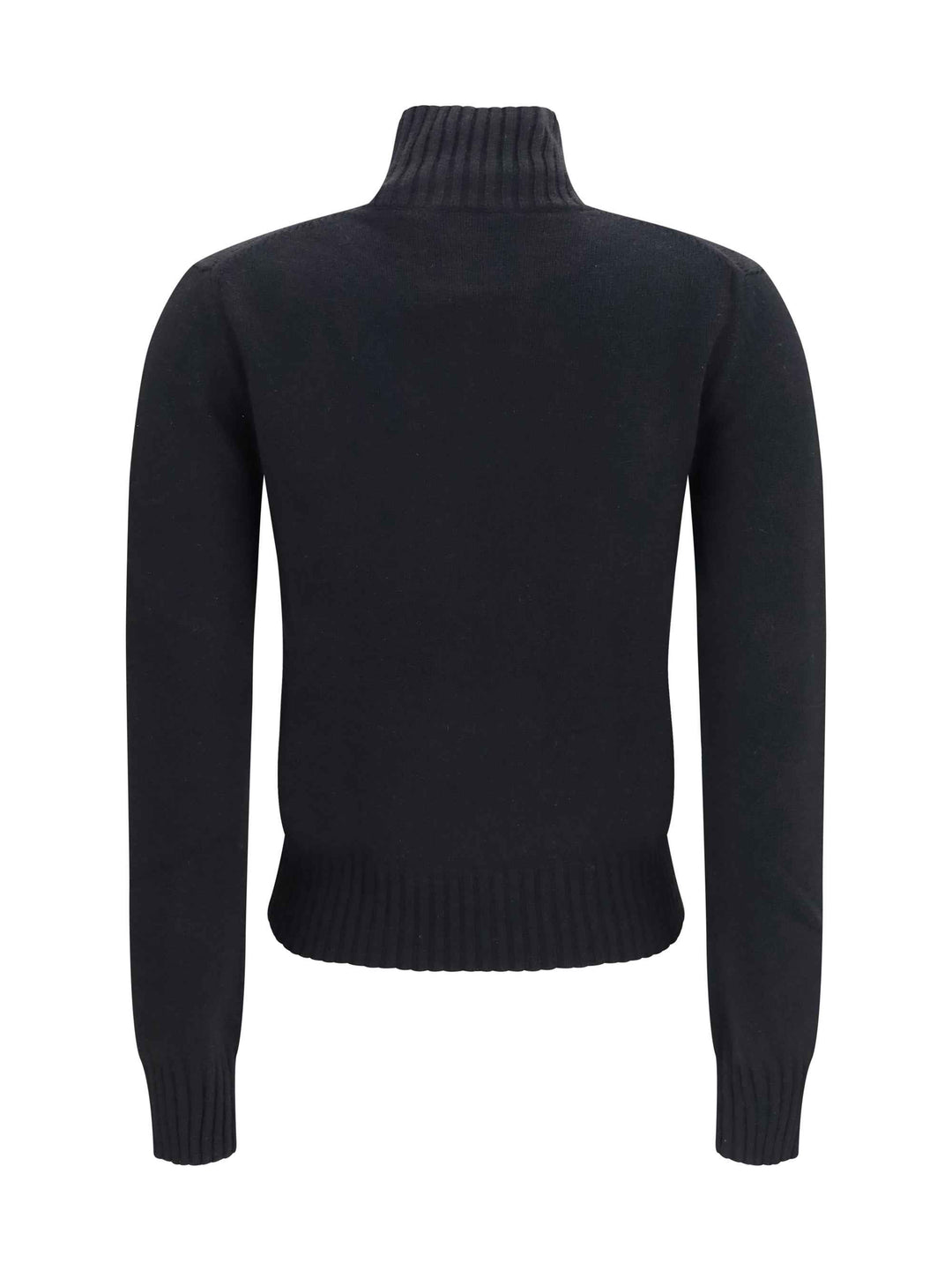 Ami De Coeur Turtleneck Sweater