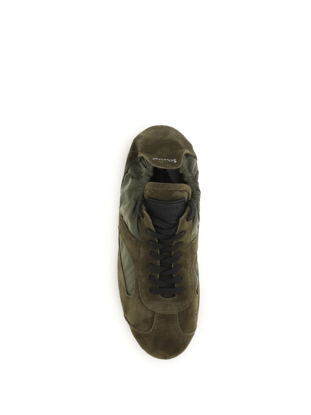 Soft Track Sneakers 4