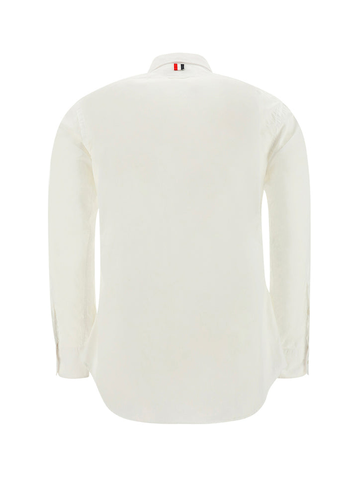 Cotton Shirt 2