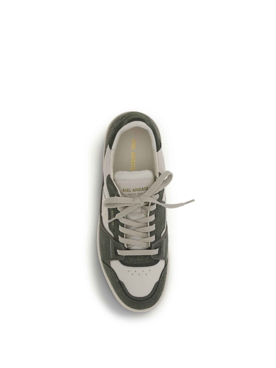 Clay Sneakers