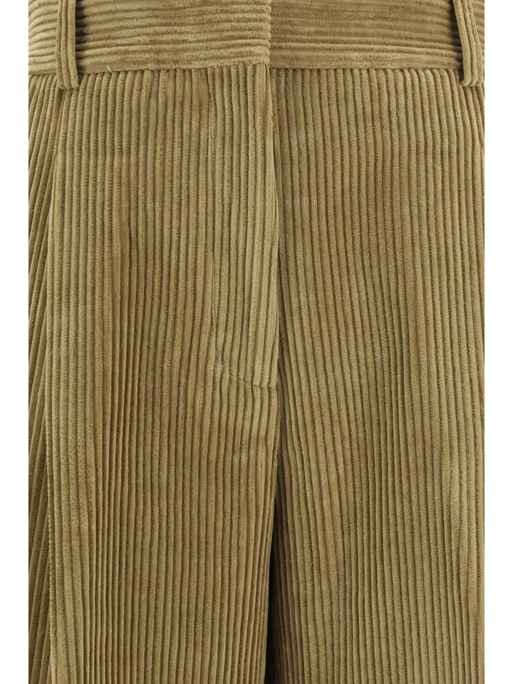 corduroy Pants