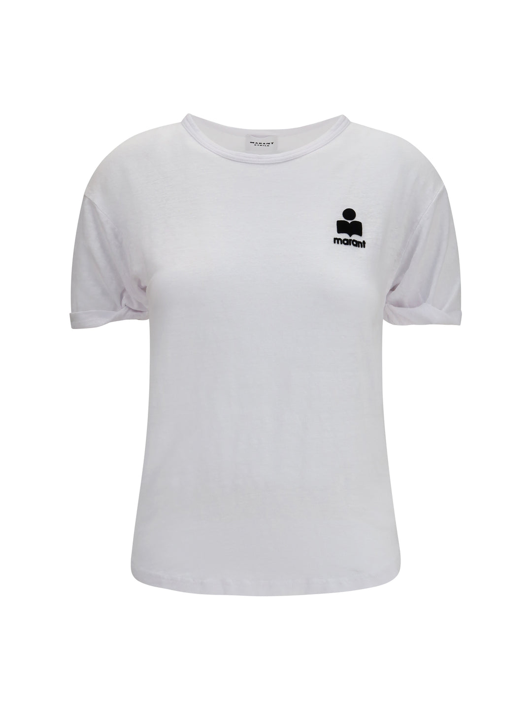 Koldia logo T-shirt 1