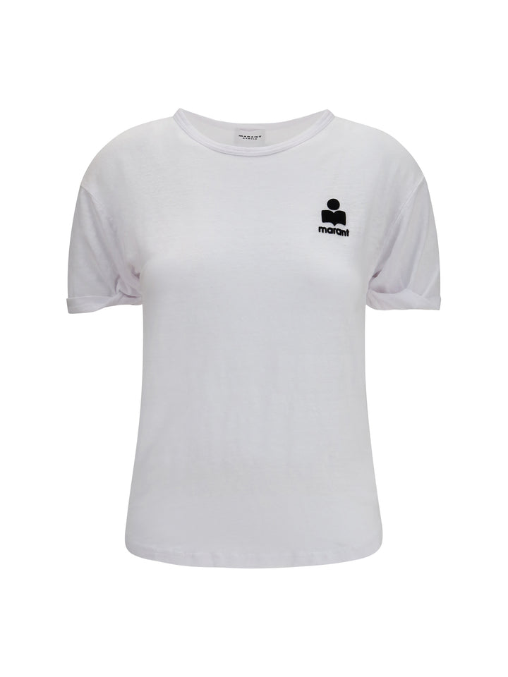 Koldia logo T-shirt 1